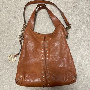 Authentic MK purse